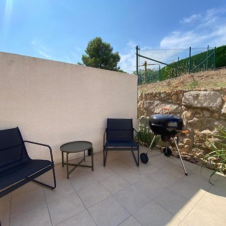 Vila Kalma House Torroella de Montgrí Exteriér fotografie