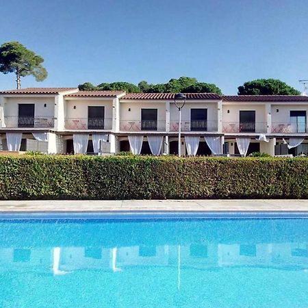Vila Kalma House Torroella de Montgrí Exteriér fotografie
