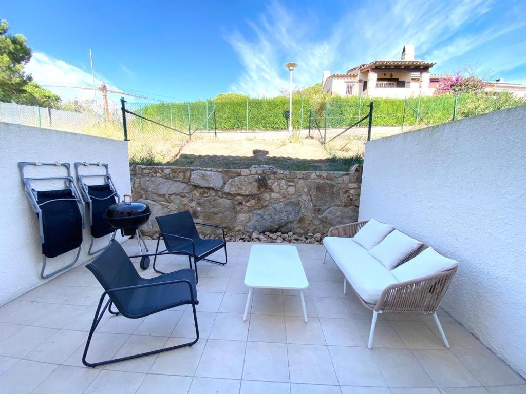 Vila Kalma House Torroella de Montgrí Exteriér fotografie