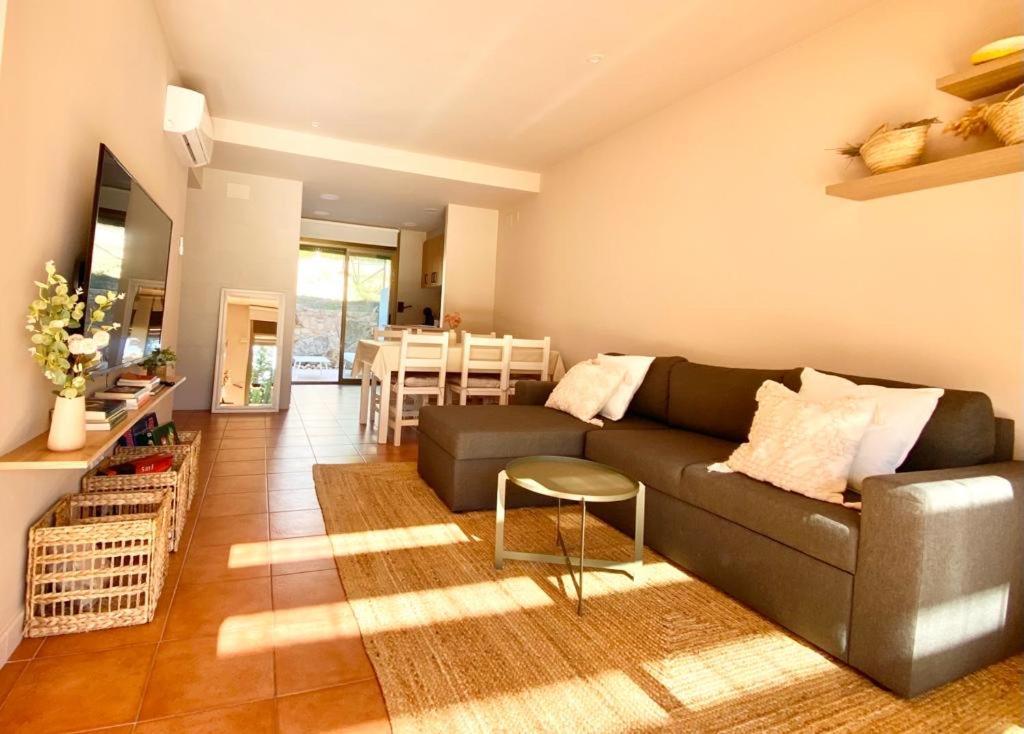 Vila Kalma House Torroella de Montgrí Exteriér fotografie