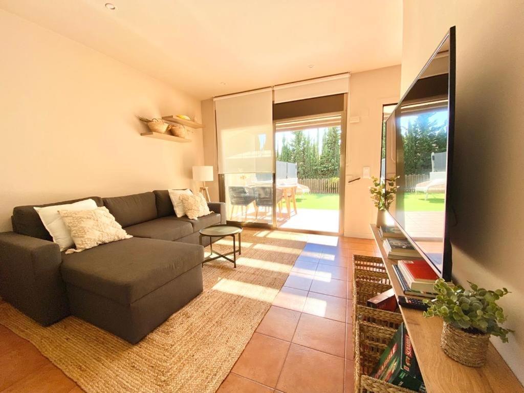 Vila Kalma House Torroella de Montgrí Exteriér fotografie